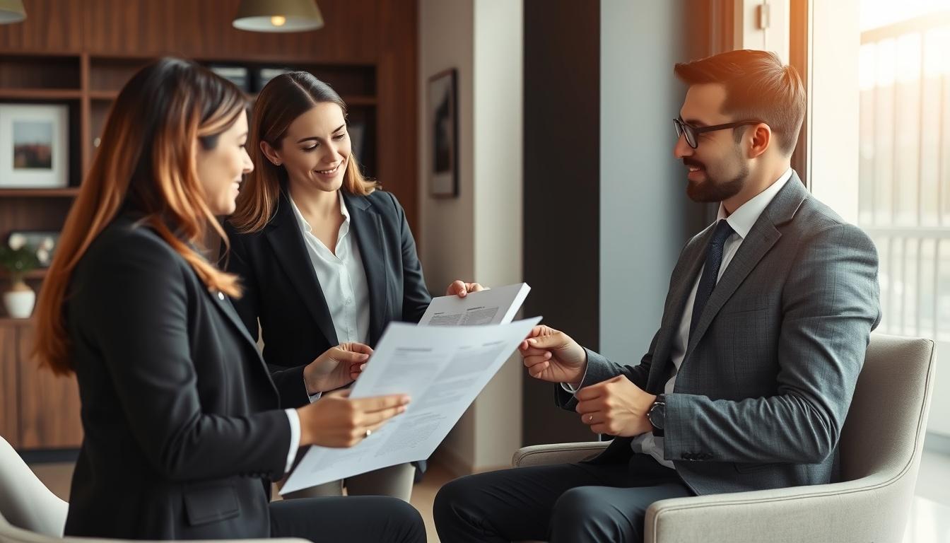 Consultoria Legal