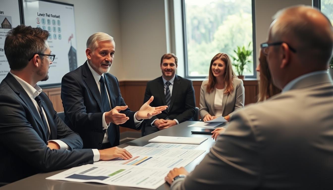 Serviços de Contratos